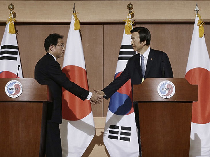 Самые неожиданные факты о Южной Корее, 27 фото