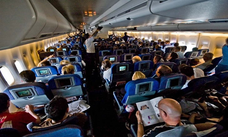 Тайны бортпроводников: что вы должны знать, путешествуя самолетом