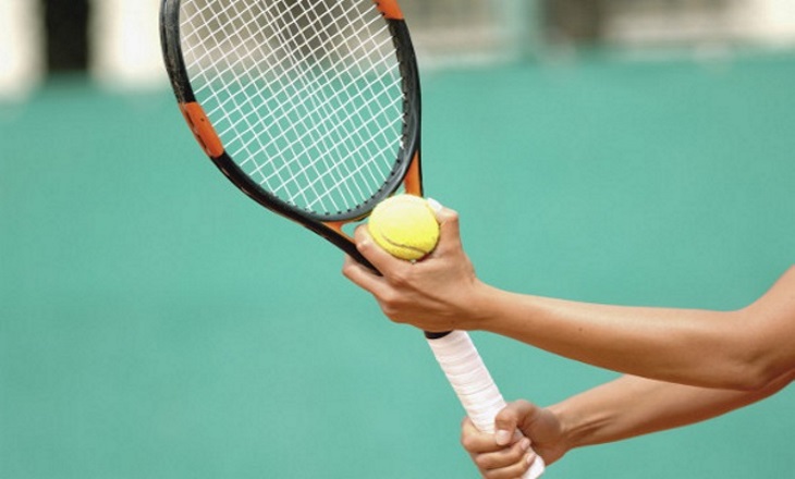 Игра для элиты: почему вы должны научиться играть в большой теннис