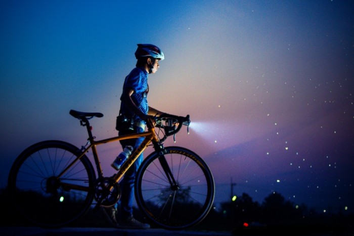 Крути педали: 20 веских причин заняться велоспортом