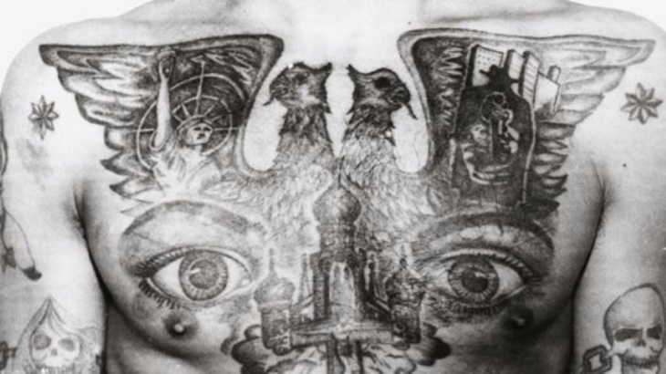 Самые интересные факты о татуировках древних времен
