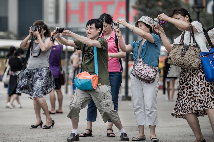 Современный необычный Китай: 40 фактов о Поднебесной