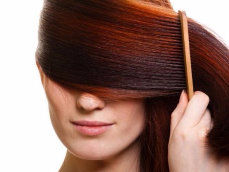 Мифы и правда об уходе за волосами