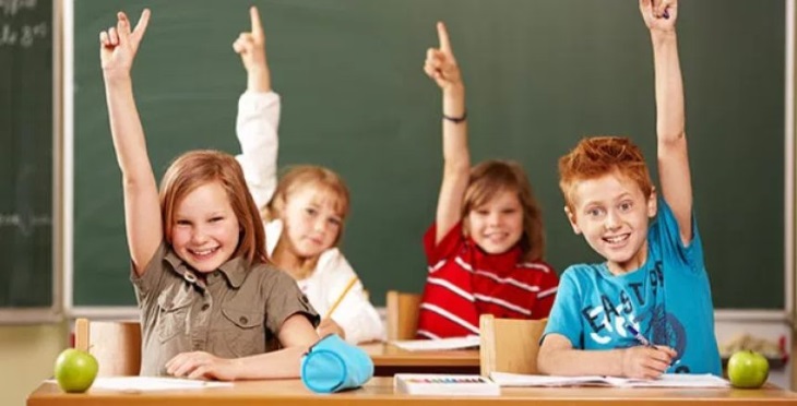 Загадки финской школы, или почему образование в Финляндии - лучшее в мире
