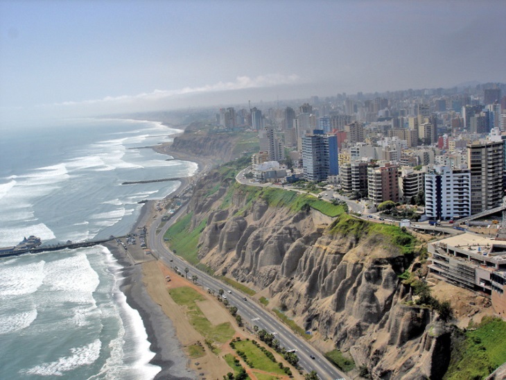 33 причины влюбиться в Перу
