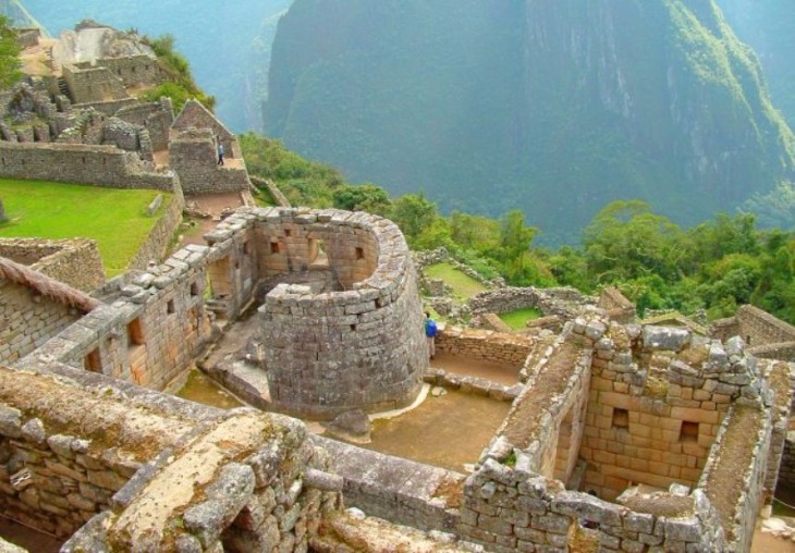 33 причины влюбиться в Перу