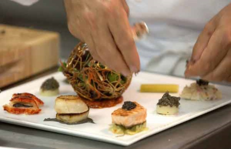 Кулинарные шедевры: 30 самых дорогих блюд и продуктов в мире