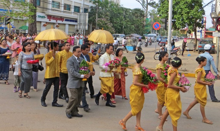 Необычные факты о Камбодже, которые стоит узнать