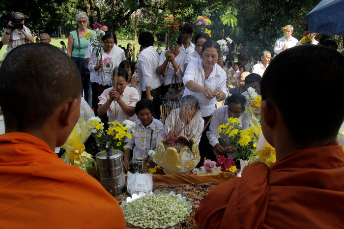 Необычные факты о Камбодже, которые стоит узнать