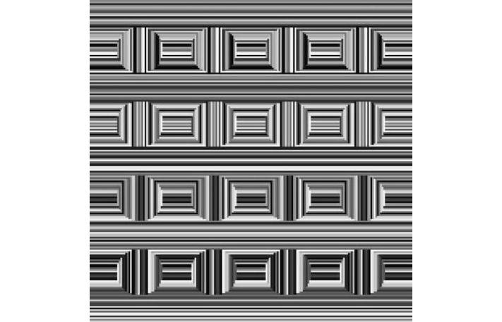 Самые крутые оптические иллюзии, 40 фото