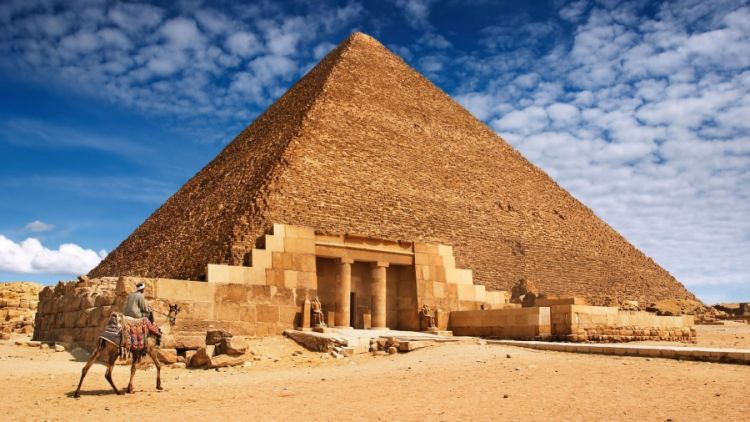 30 малоизвестных фактов о Египте