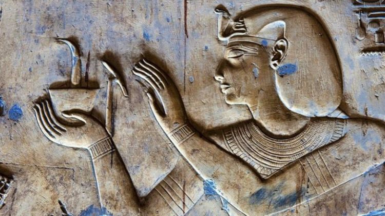 30 малоизвестных фактов о Египте