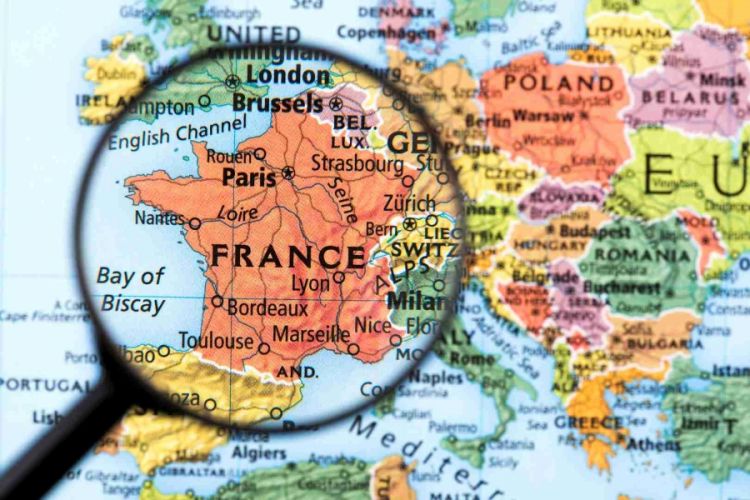 30 Most Interesting Facts About Beautiful France