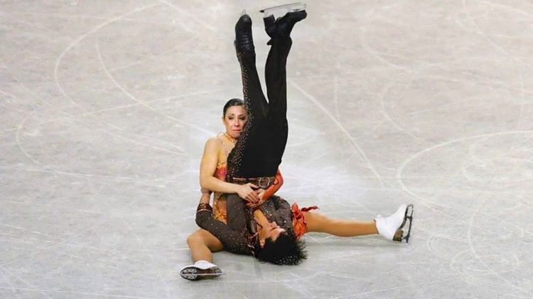 Ridiculous and Even Absurd Sports Moments