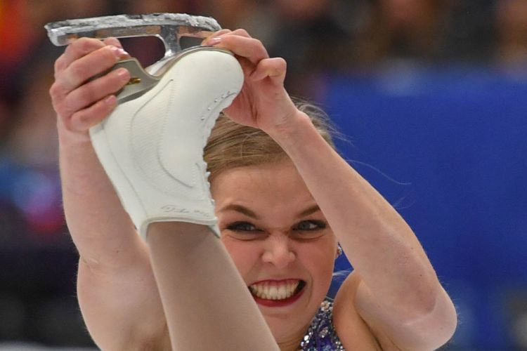 Ridiculous and Even Absurd Sports Moments