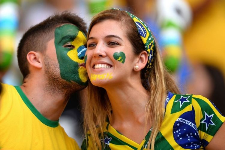 The Most Interesting Facts About Brazil