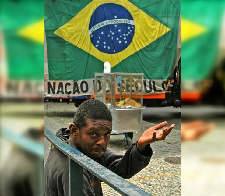 The Most Interesting Facts About Brazil