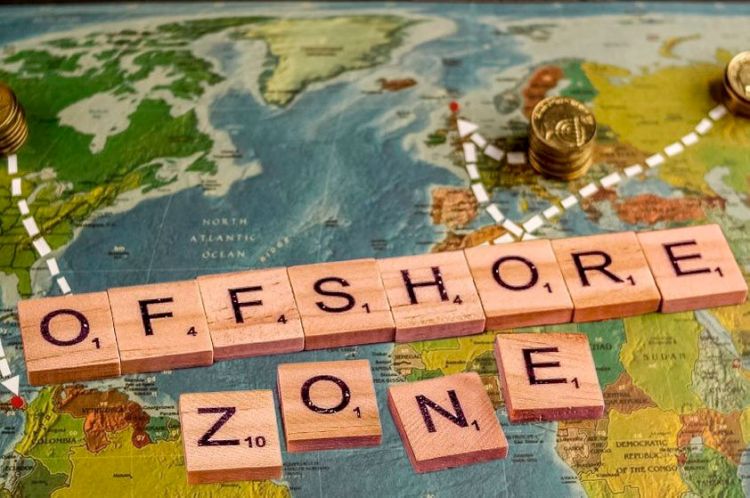 Офшорные зоны мира: история и интересные факты