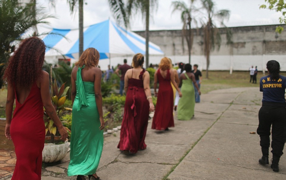 Beauty, Redefined: Unbelievable Pageants That Challenge Norms