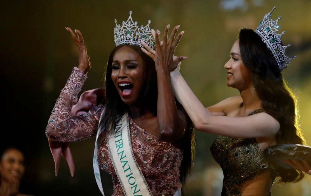 Beauty, Redefined: Unbelievable Pageants That Challenge Norms