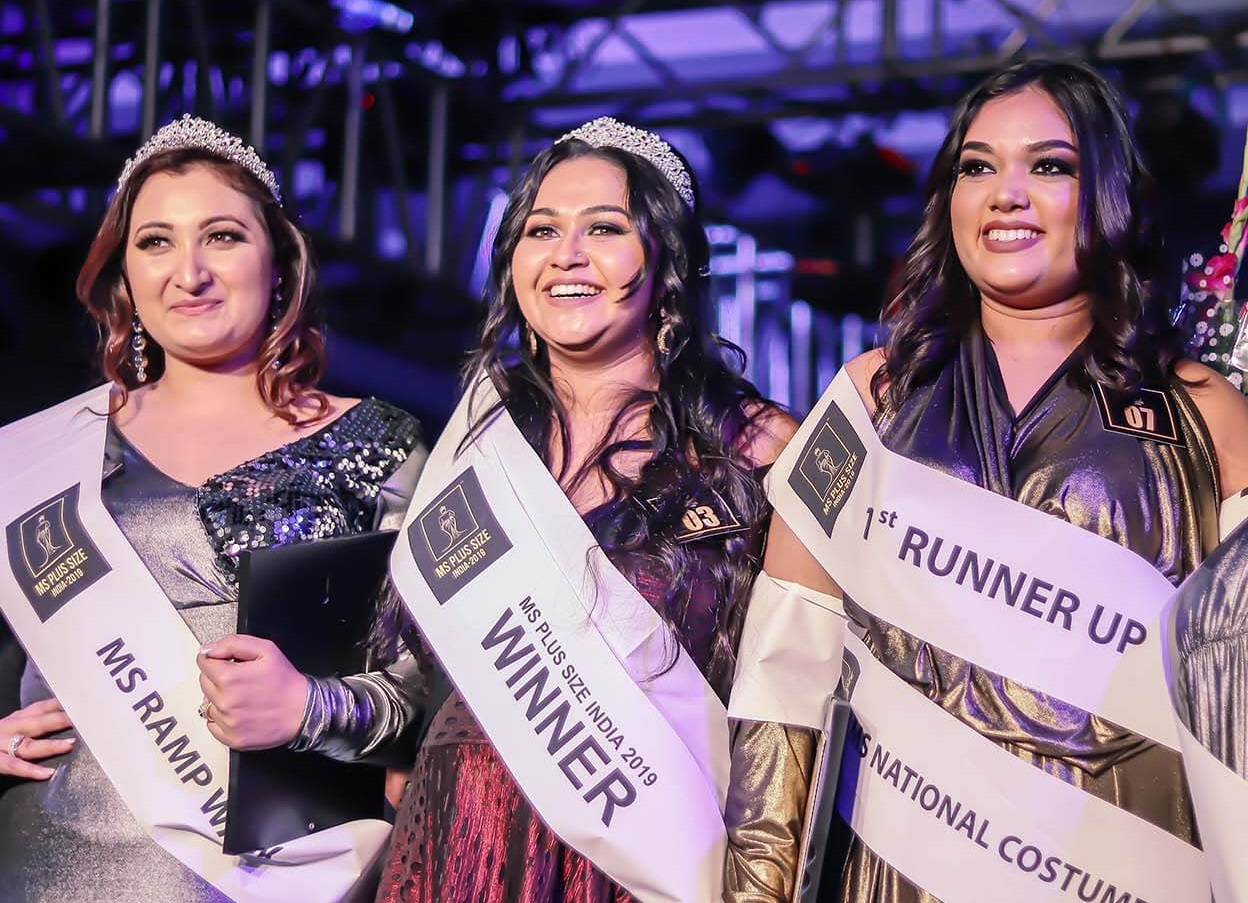 Beauty, Redefined: Unbelievable Pageants That Challenge Norms