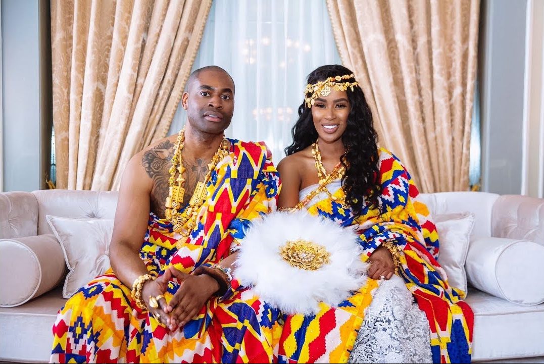 25 Spectacular Traditional Wedding Outfits From Across the Globe