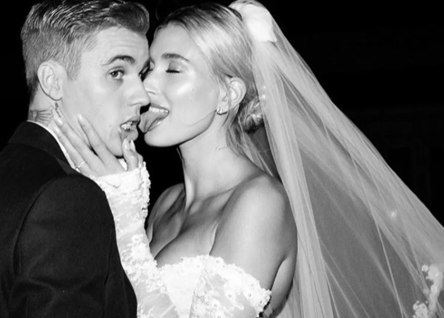Happily Ever After: 25 Celebrity Wedding Day Highlights